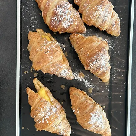 Hotel Ambassador Marotta