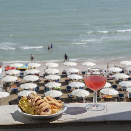 Hotel Ambassador Marotta