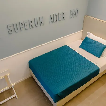 Ambassador Hotel Marotta