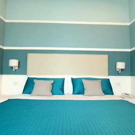 Hotell Ambassador 3*