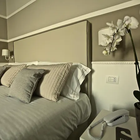 Hotell Ambassador