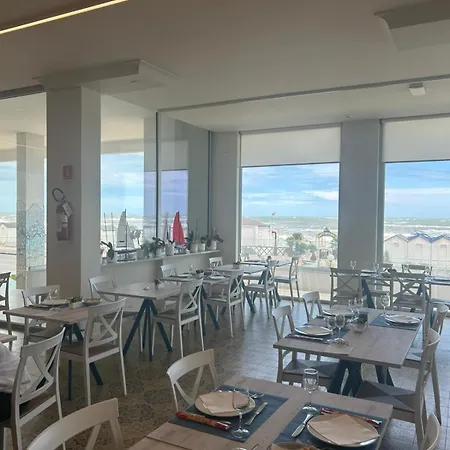 Ambassador 3* Marotta