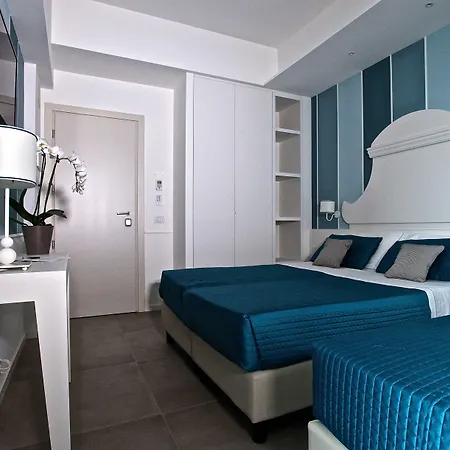 Hotel Ambassador Marotta