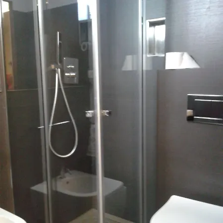 Hotell Ambassador Marotta