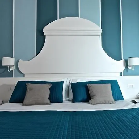 Ambassador 3* Marotta