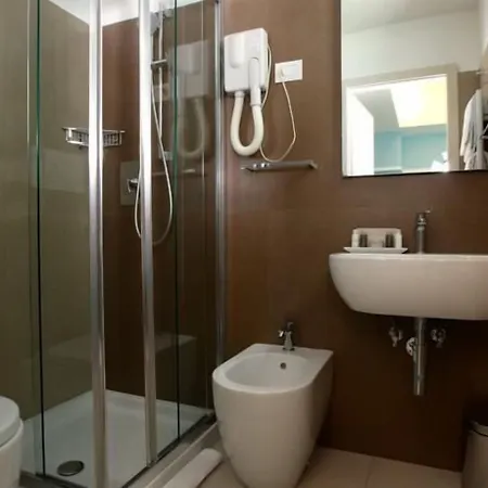 Ambassador Hotel Marotta