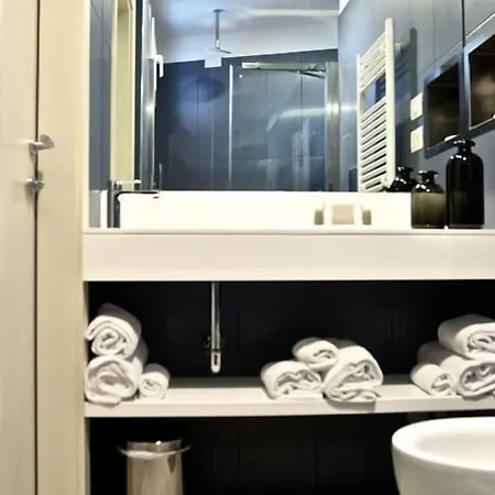 Ambassador 3* Marotta