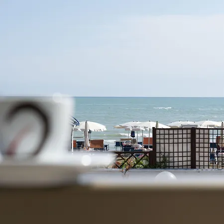 Hotell Ambassador 3*