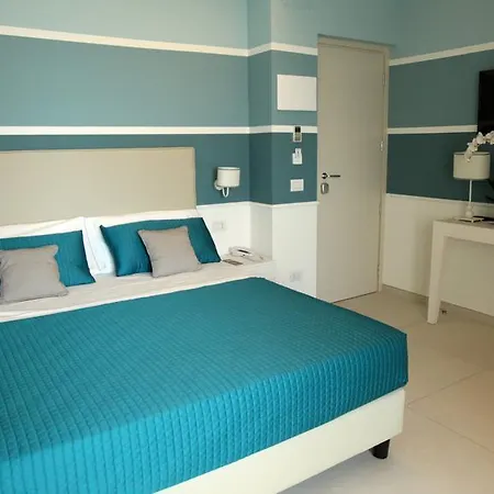 Hotell Ambassador