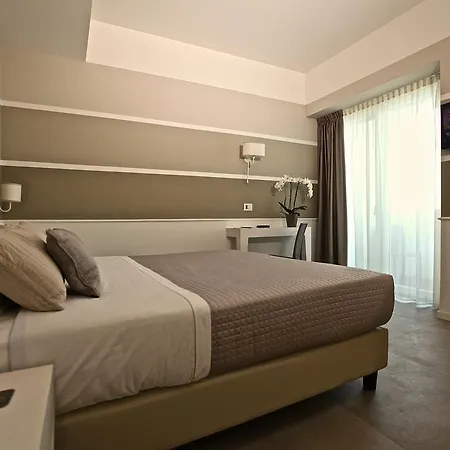 Hotell Ambassador