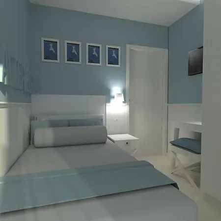 Hotell Ambassador Marotta