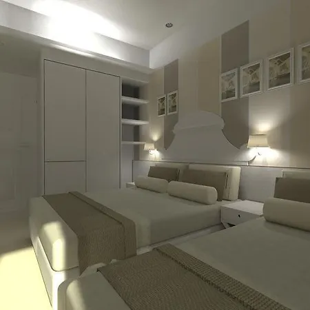 Hotell Ambassador