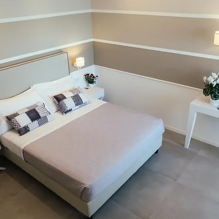 Hotell Ambassador