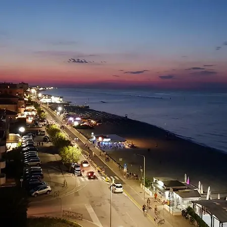 Ambassador 3* Marotta