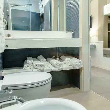Hotell Ambassador
