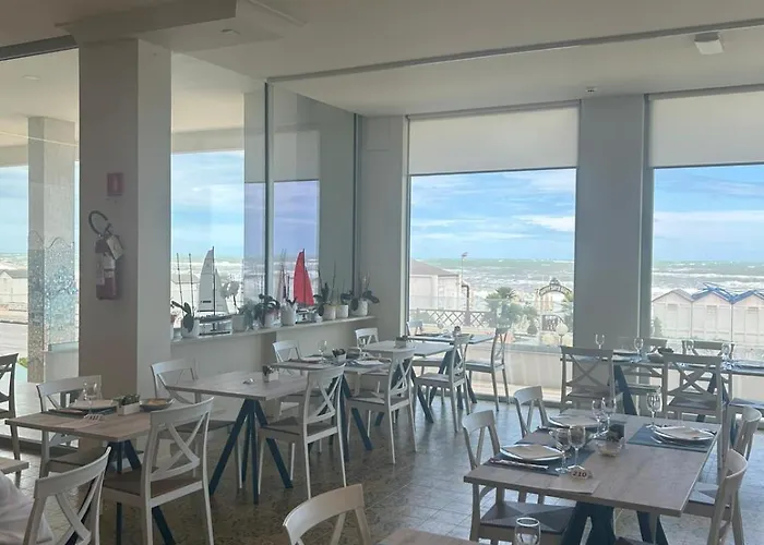 Ambassador 3* Marotta