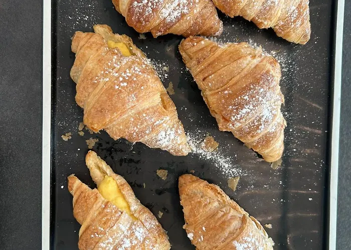 Hotel Ambassador Marotta