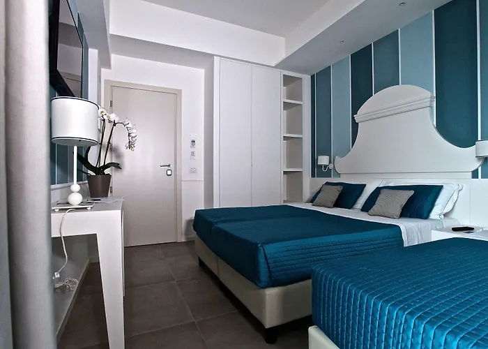 Hotel Ambassador Marotta