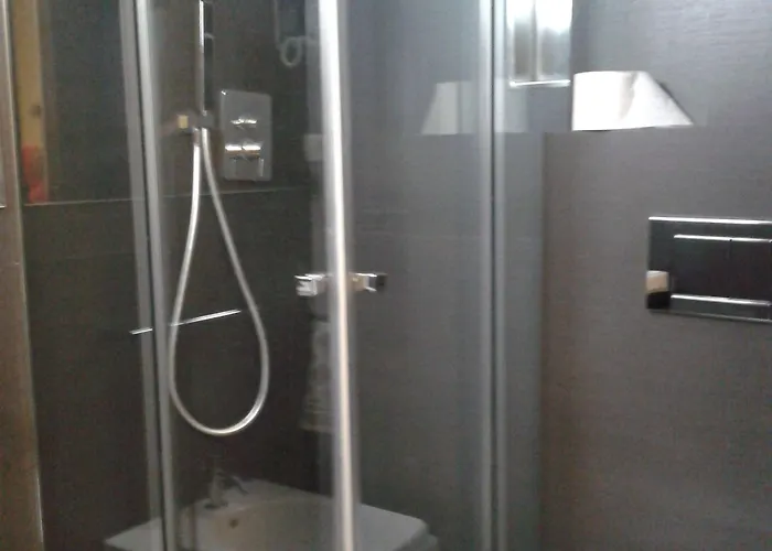 Hotel Ambassador Marotta