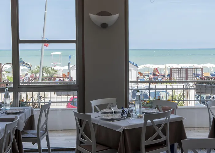 Ambassador Hotel Marotta