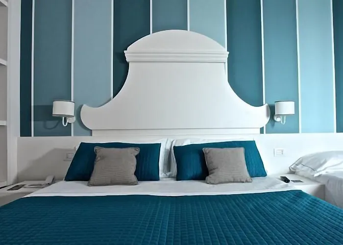 Ambassador 3* Marotta