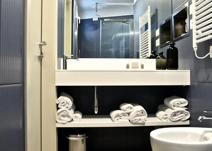 Ambassador 3* Marotta