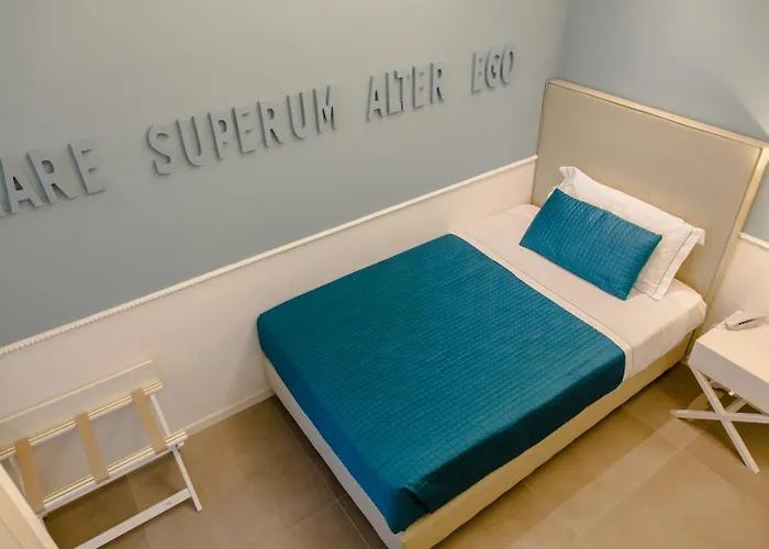 Ambassador Hotel Marotta