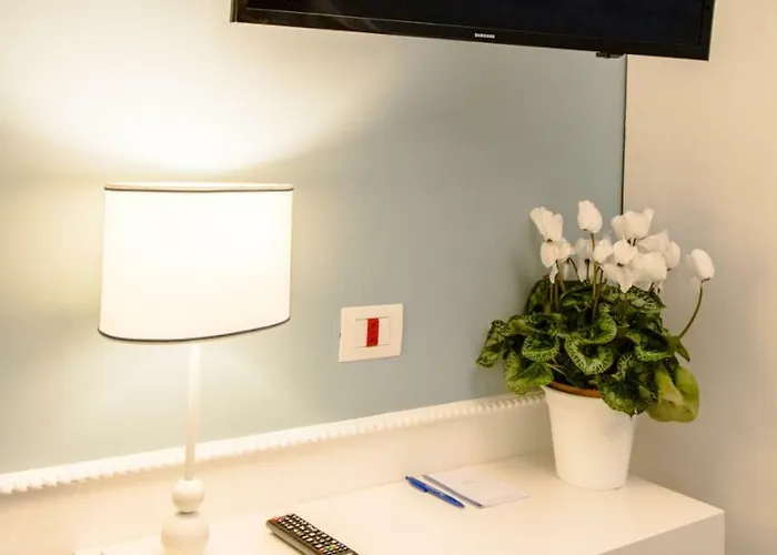 Ambassador 3* Marotta